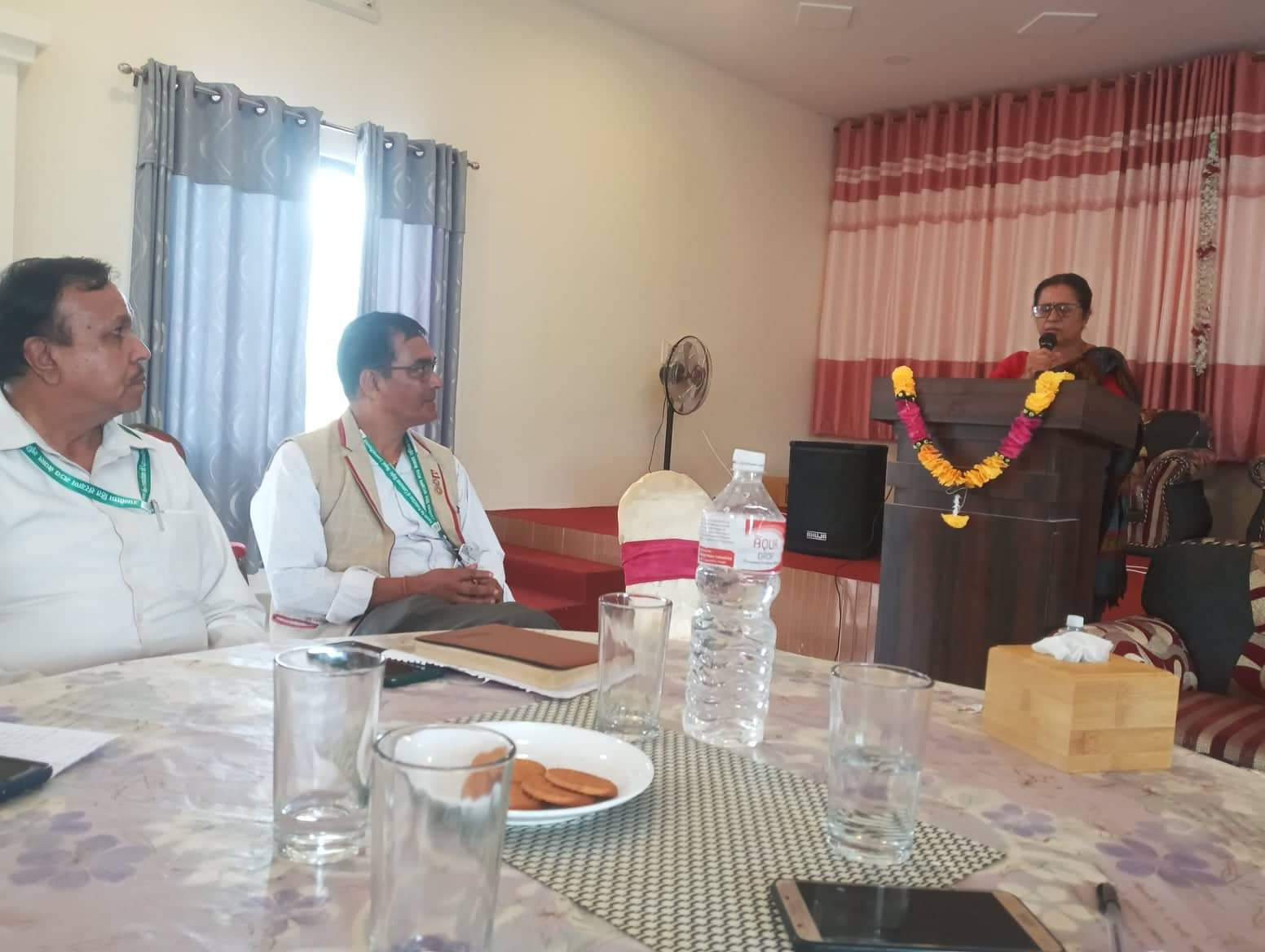 उपभोक्ता अधिकार संरक्षणका लागि बजार सुधार गर्ने प्रतिबद्धता